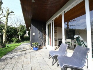 Casa per le vacanze Domburg Registrazione all'aperto 6