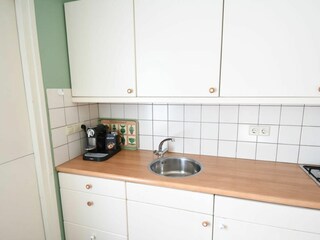 Casa per le vacanze Domburg Caratteristiche 11