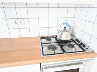 Casa per le vacanze Domburg Caratteristiche 12