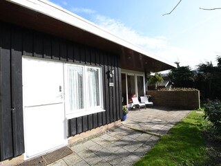 Casa per le vacanze Domburg Registrazione all'aperto 3