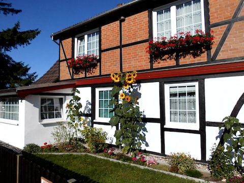 Ferienwohnung Haus Vivien