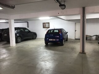 Appartamento per vacanze Medulin Registrazione all'aperto 5