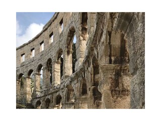 Appartamento per vacanze Medulin Ambiente 33