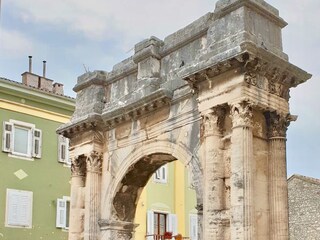 Appartamento per vacanze Medulin Ambiente 34