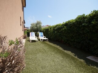 Appartamento per vacanze Medulin Registrazione all'aperto 8