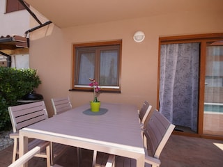 Appartamento per vacanze Medulin Registrazione all'aperto 12