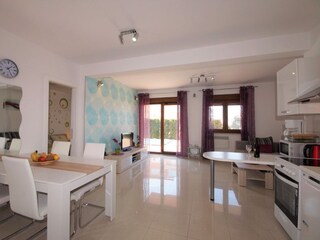 Appartamento per vacanze Medulin Caratteristiche 15