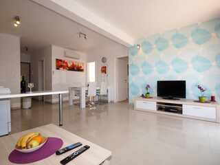 Appartamento per vacanze Medulin Caratteristiche 17