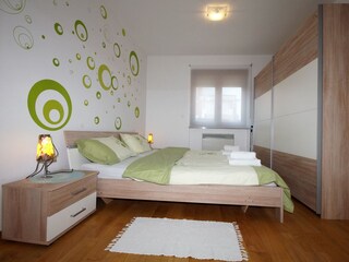 Appartamento per vacanze Medulin Caratteristiche 18