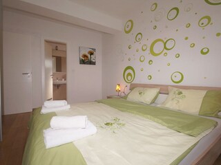 Appartamento per vacanze Medulin Caratteristiche 19