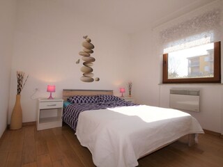 Appartamento per vacanze Medulin Caratteristiche 22