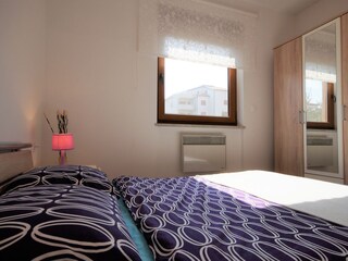 Appartamento per vacanze Medulin Caratteristiche 23