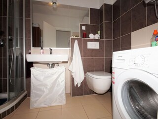 Appartamento per vacanze Medulin Caratteristiche 25