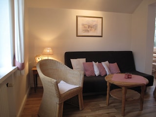 Landhaus Scharbeutz Ausstattung 11