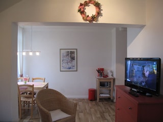 Landhaus Scharbeutz Ausstattung 12