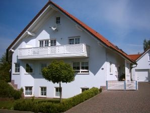 Ferienwohnung Sandhasen - Lauterbach (Hessen) - image1