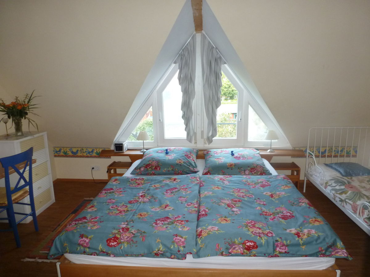 Ferienhaus Wolf im Haus Viermaster, Prerow, Herr Viktor Wolf