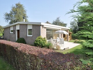 Casa per le vacanze Sint Maartenszee Registrazione all'aperto 3