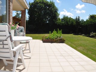 Casa per le vacanze Sint Maartenszee Registrazione all'aperto 2