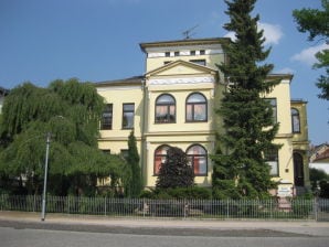 Ferienwohnung in Waren (Müritz) - Waren (Müritz) - image1