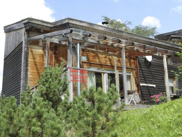 Ferienhaus Wendelsteiner Hütte