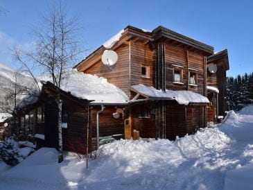 Ferienhaus Marei-Hütte