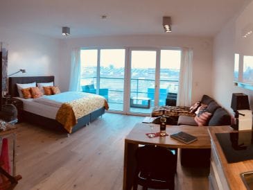 Apartment Portus 16