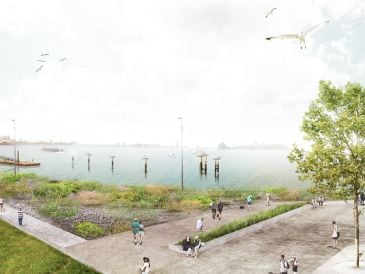 Apartment Portus 16
