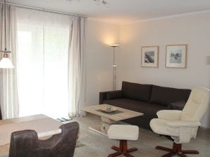 Huis Büsum 2 Kamers