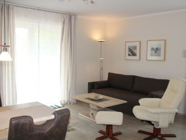 Ferienwohnung Haus Büsum