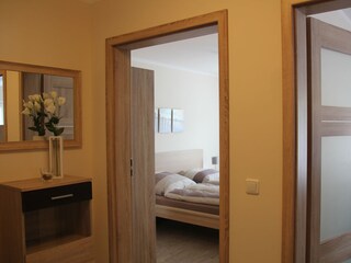 Appartamento per vacanze Büsum Caratteristiche 7