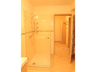 Appartamento per vacanze Büsum Caratteristiche 9