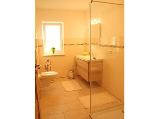 Appartamento per vacanze Büsum Caratteristiche 10