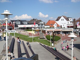 Appartamento per vacanze Büsum Ambiente 15