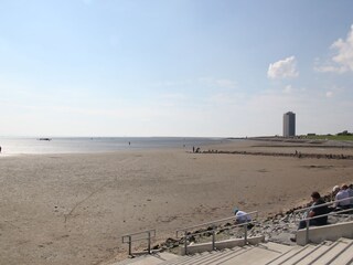 Appartamento per vacanze Büsum Ambiente 17