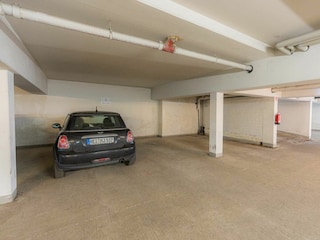Tiefgaragen-Stellplatz
