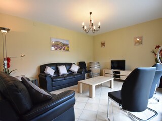 Villa Beaumes de Venise Ausstattung 24