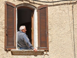 Villa Beaumes de Venise Environment 30