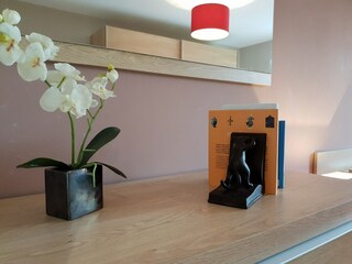 Villa Beaumes de Venise  38