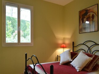 Villa Beaumes de Venise  37