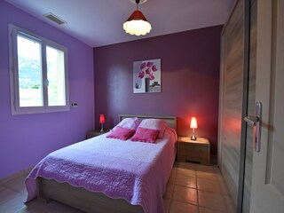Villa Beaumes de Venise Ausstattung 23