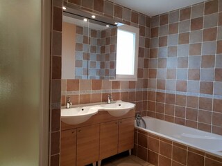 Villa Beaumes de Venise Caratteristiche 22