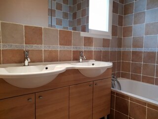 Villa Beaumes de Venise Caratteristiche 8