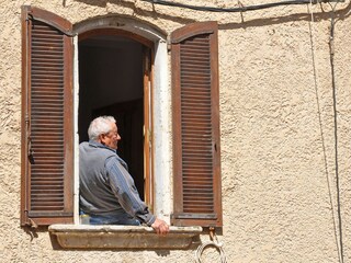 Villa Beaumes de Venise Environment 29