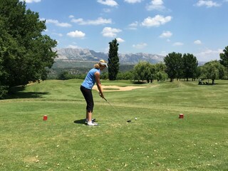 Villa Beaumes de Venise Entorno 28