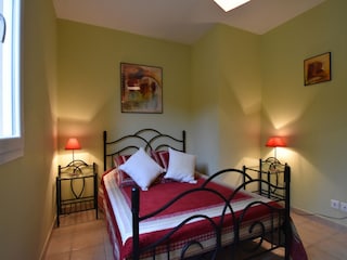 Villa Beaumes de Venise Features 11