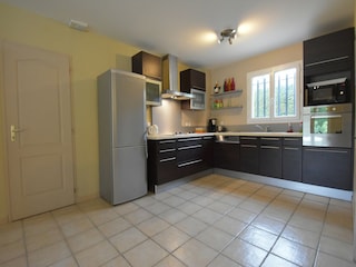 Villa Beaumes de Venise Features 12