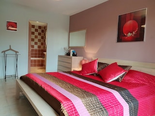 Villa Beaumes de Venise Features 16