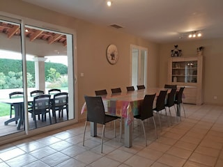 Villa Beaumes de Venise Features 14