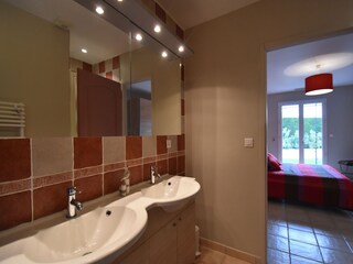 Villa Beaumes de Venise Features 15